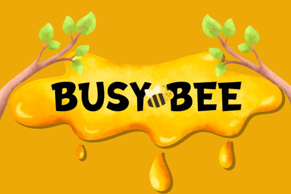 Busy Bee Free Download