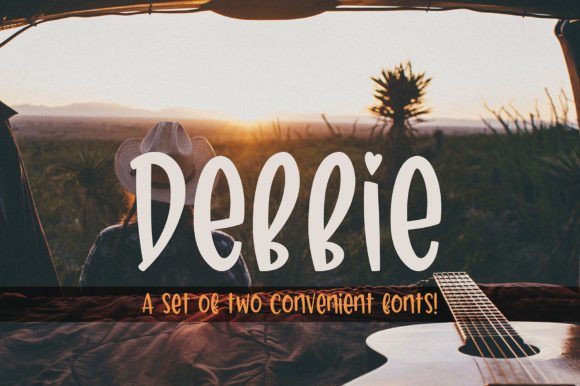 Debbie Free Download