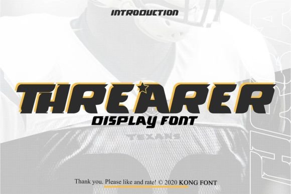Threarer Free Download